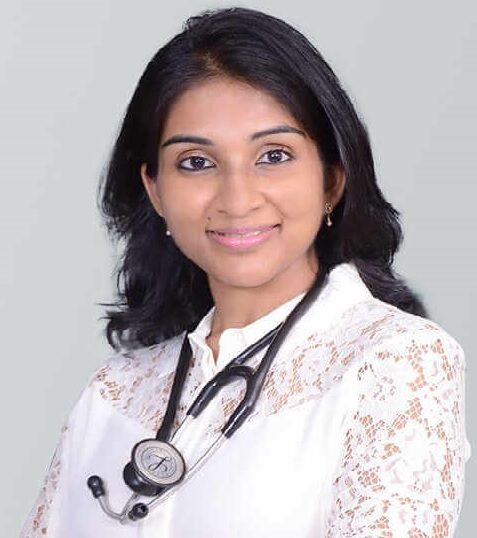 Dr Neha