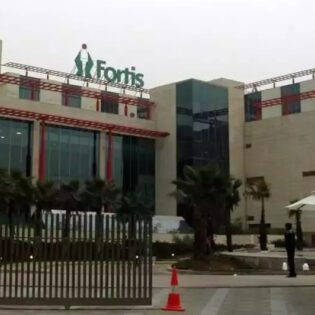 fortis hospital